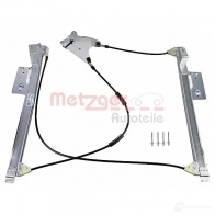 Стеклоподъемник METZGER G6AR 9 1437598366 2160622 - Изображение 2