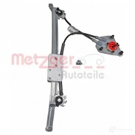 Стеклоподъемник METZGER 8 XPAMC3 1437599106 2160537 - Изображение 2