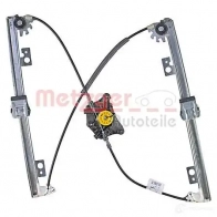 Стеклоподъемник METZGER HPS ZIE 2160648 1437597525 - Изображение 2