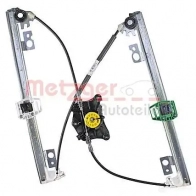 Стеклоподъемник METZGER 1437597533 JBCH 9 2160650 - Изображение 2