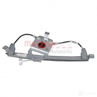 Стеклоподъемник METZGER Z5 KOEC 2160702 1438001332 - Изображение 2