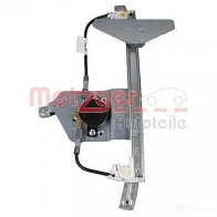 Стеклоподъемник METZGER R7F T2CF 1438001308 2160673