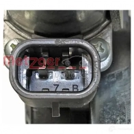 Стеклоподъемник METZGER VV2S6 K 1437598770 2160453 - Изображение 2