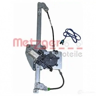 Стеклоподъемник METZGER VV2S6 K 1437598770 2160453 - Изображение 3
