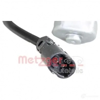 Стеклоподъемник METZGER 5QRYY 51 1437598581 2160603 - Изображение 2
