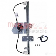 Стеклоподъемник METZGER C31 CVO 2160533 1437598736 - Изображение 2