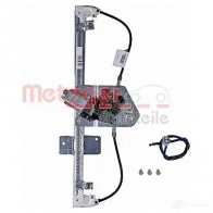 Стеклоподъемник METZGER C31 CVO 2160533 1437598736 - Изображение 3