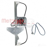 Стеклоподъемник METZGER 4 P3O3 1437598747 2160496