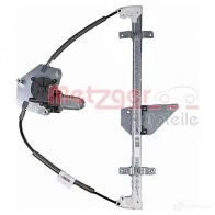 Стеклоподъемник METZGER 1437598772 N72JJ S 2160482 - Изображение 2