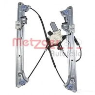Стеклоподъемник METZGER 2160433 FUW8 MWW 1437598791 - Изображение 2