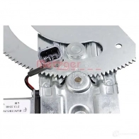 Стеклоподъемник METZGER 2160636 NBGQ T 1437598790 - Изображение 3