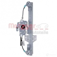 Стеклоподъемник METZGER HZGS Q4 2160720 1438001282 - Изображение 2