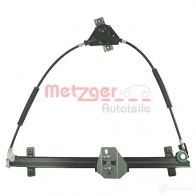 Стеклоподъемник METZGER BXU 0XTF 1000132 2160004 4250032499013 - Изображение 2