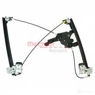 Стеклоподъемник METZGER 4250032499440 2160047 Skoda Octavia (A3) 1 Универсал 1.6 102 л.с. 2000 – 2010 C3SJ TI
