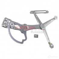 Стеклоподъемник METZGER 2160677 SJ L4XW 1437598182 - Изображение 2