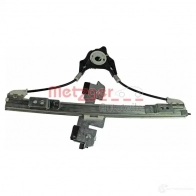 Стеклоподъемник METZGER 2160381 IH1 OUS 1000488 4250032696221 - Изображение 2