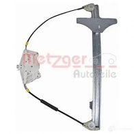 Стеклоподъемник METZGER 1437597199 GSHC H 2160521 - Изображение 2