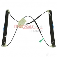 Стеклоподъемник METZGER QFQ Q1 2160230 4250032501273 1000339 - Изображение 2