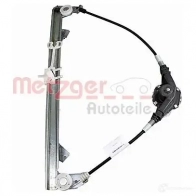 Стеклоподъемник METZGER 1437598168 775JO MD 2160627 - Изображение 2