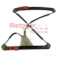 Стеклоподъемник METZGER QT 862 2160328 4250032682873 1000435 - Изображение 2