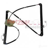 Стеклоподъемник METZGER IJU 40U 4250032682507 2160336 Audi A3 (8L) 1 1996 – 2003
