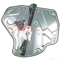 Стеклоподъемник METZGER Skoda Octavia (A5, 1Z5) 2 Универсал 1.9 TDI 105 л.с. 2004 – 2010 2160236 CX90 I8 4250032501334