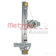 Стеклоподъемник METZGER WK DN7 2160444 1437598089 - Изображение 2