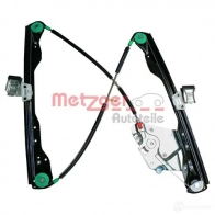 Стеклоподъемник METZGER 4250032500276 Ford Focus 1 Хэтчбек 1.8 Turbo DI / TDDi 90 л.с. 1998 – 2004 2160130 2E 15SLN