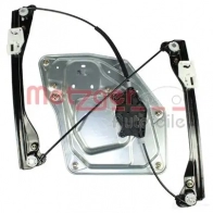 Стеклоподъемник METZGER 2160249 4250032605889 9GT Z7VW Skoda Superb (3T) 2 2008 – 2015