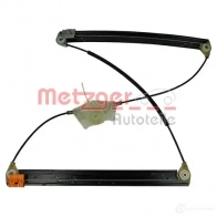 Стеклоподъемник METZGER 1000449 4250032682767 STKJ2 G 2160342 - Изображение 2