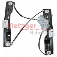 Стеклоподъемник METZGER 1424587208 YC YV0 4062101012753 2160424 - Изображение 2