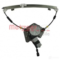 Стеклоподъемник METZGER J3 1AH3U 1000453 2160346 4250032682545 - Изображение 3