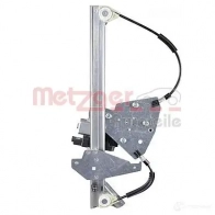 Стеклоподъемник METZGER T 7JBY 2160764 1439583431 - Изображение 2