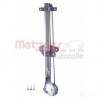 Стеклоподъемник METZGER 2160765 1439583434 XXS9Q W - Изображение 2