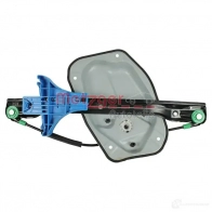 Стеклоподъемник METZGER I4ZZ MXF 1000428 4250032681555 2160321 - Изображение 2