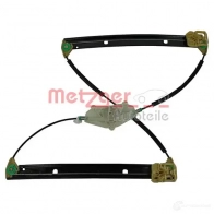 Стеклоподъемник METZGER 4250032683443 1000469 2160362 37 KAJ - Изображение 2