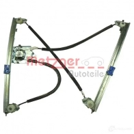 Стеклоподъемник METZGER Renault Laguna 4250032500191 2160122 UX S44