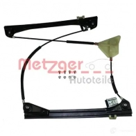 Стеклоподъемник METZGER 1000361 77LCLR I 2160253 4250032609450 - Изображение 2
