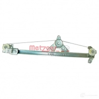 Стеклоподъемник METZGER 0NRN MSJ 4250032499860 2160089 Mercedes C-Class (S202) 1 Универсал 2.2 C 220 T D (2082) 75 л.с. 1996 – 2001