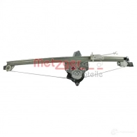 Стеклоподъемник METZGER 4250032664879 1000390 2160283 OR EU30 - Изображение 2