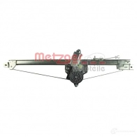 Стеклоподъемник METZGER RXYZW N 2160284 4250032664886 Renault Trafic