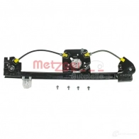 Стеклоподъемник METZGER 8OH4 CGS 4250032645359 1000376 2160269 - Изображение 2