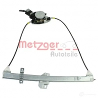 Стеклоподъемник METZGER 1000486 4250032696184 6AJ7B 8 2160379
