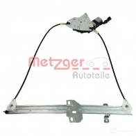 Стеклоподъемник METZGER 1000486 4250032696184 6AJ7B 8 2160379 - Изображение 2