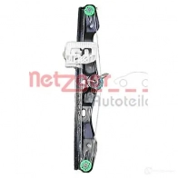 Стеклоподъемник METZGER LLZT4 4 2160442 1437598092 - Изображение 2