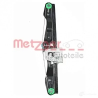 Стеклоподъемник METZGER 28UZR V 1437598091 2160441 - Изображение 2