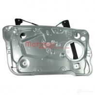Стеклоподъемник METZGER 4250032499419 1000171 2160044 13A 9T - Изображение 2