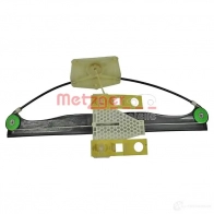 Стеклоподъемник METZGER 4250032682644 6 W7L5E 2160330 1000437 - Изображение 2