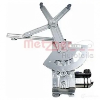 Стеклоподъемник METZGER 2160635 LA 9YIMO 1437598788 - Изображение 2