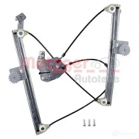 Стеклоподъемник METZGER 8P V6YNO 1439583435 2160761 - Изображение 2